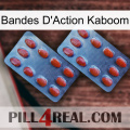 Kaboom Action Strips 05